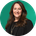 Racee Greene headshot