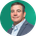Jason Kain headshot
