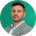Nino Arapi headshot