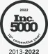 Inc. 5000 logo